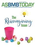ASBMB Today June/July 2021
