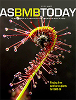ASBMB Today June/July 2020