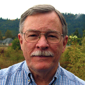 Donald B. Jump