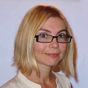 Eva Sevcsik