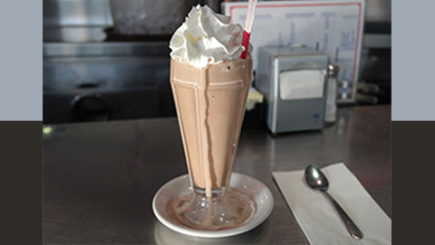 JLR: What can a tasty milkshake teach us about the genetics of heart disease?