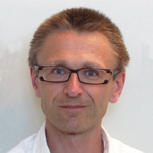 Gerhard J. Schütz