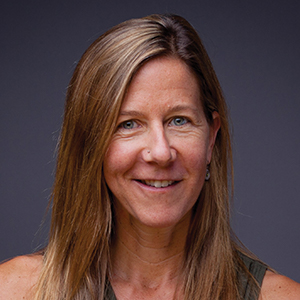 Kelly Edwards