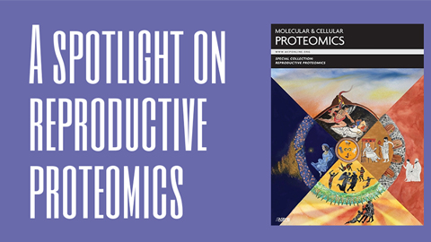 MCP: A spotlight on reproductive proteomics
