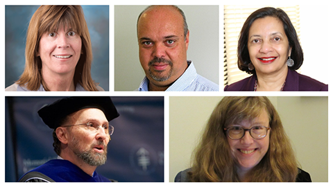 American Academy of Microbiology inducts fellows