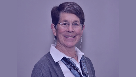 Meet Lila Gierasch, editor-in-chief of the Journal of Biological Chemistry