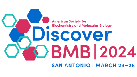 Discover BMB 2024 co-chairs and symposia
