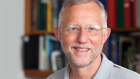 Charles M. Rice shares the Nobel for hepatitis C research