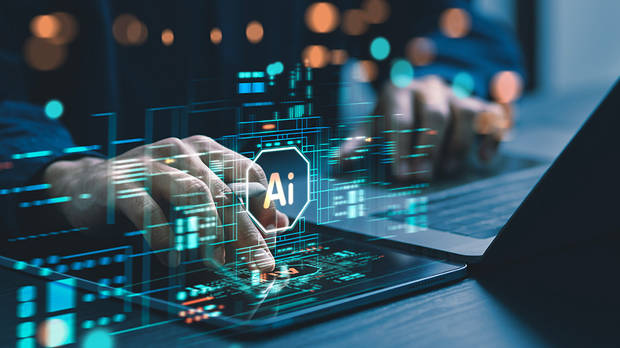 AI in the lab: The power of smarter questions