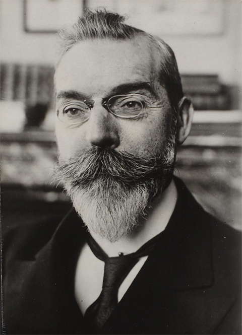 French pharmacologist Gabriel Bertrand (1867-1962) coined the term “lipids,” and it was approved by the Société de Chimie Biologique in 1923.