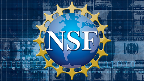 Bill would reform NSF and plant innovation hubs nationwide