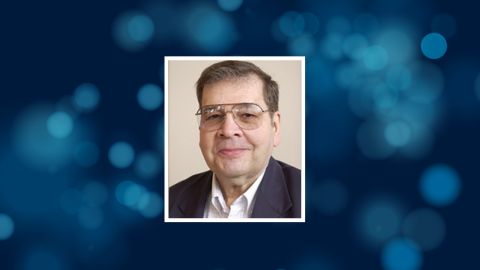 In memoriam: Ralph G. Yount