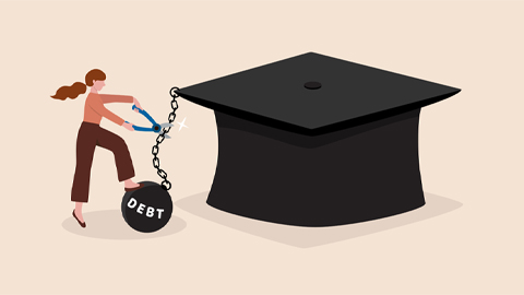 ASBMB calls for student loan relief