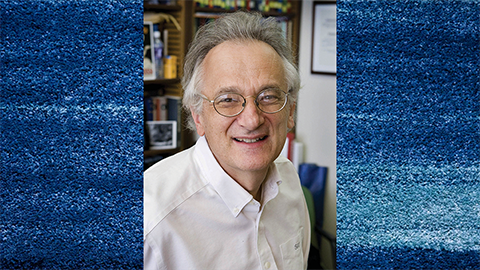 Clarke stands out with seminal discoveries in protein methylation and inspired teaching