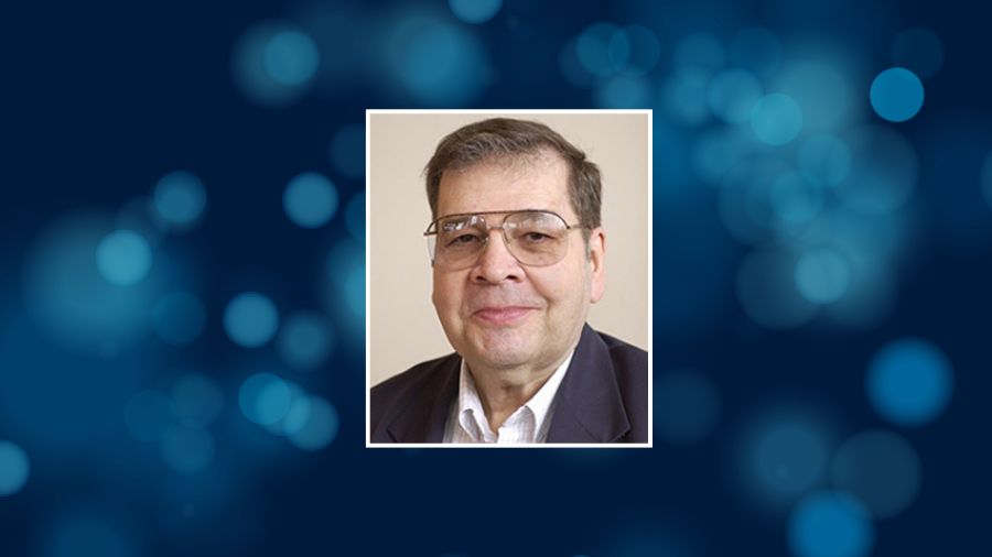In memoriam: Ralph G. Yount