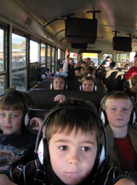 feature_billy_hudson_kids_on_bus