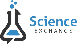 Science Exchange logo Science Exchange logo
