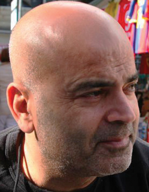 Vivek Malhotra