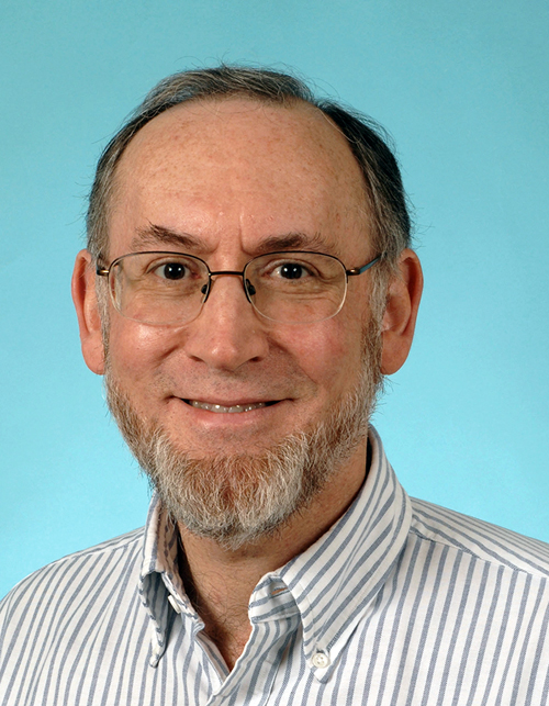 Daniel Goldberg Daniel Goldberg