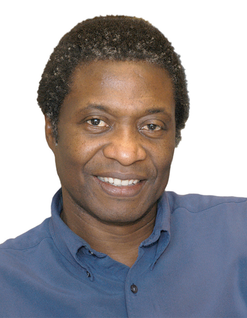 James Ntambi James Ntambi