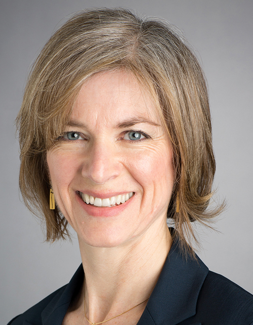 Jennifer Doudna