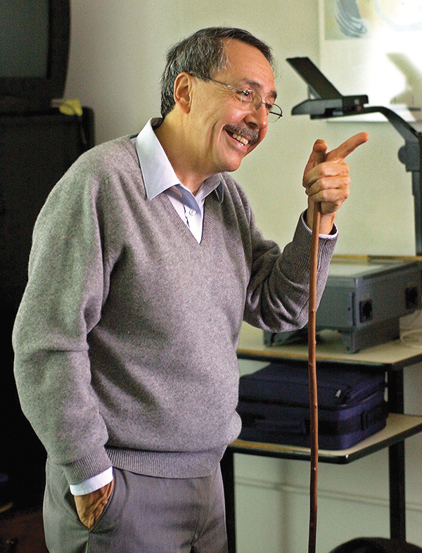 Carlos Bustamente Carlos Bustamente