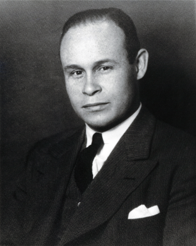 Charles Drew