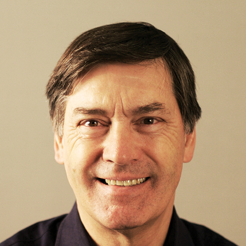 Ken Stuart Ken Stuart