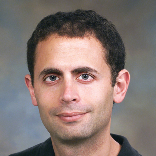 Benjamin Cravatt Benjamin Cravatt