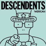 Decendents album cover