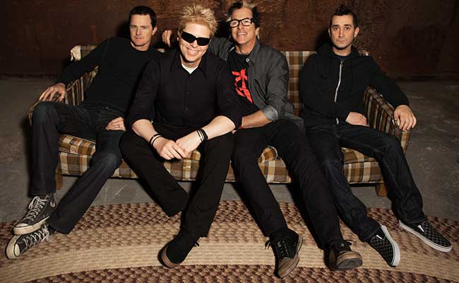 The-Offspring The-Offspring