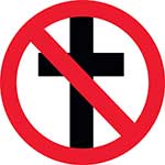 Bad Religion logo