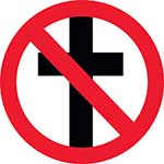 Bad Religion logo Bad Religion logo