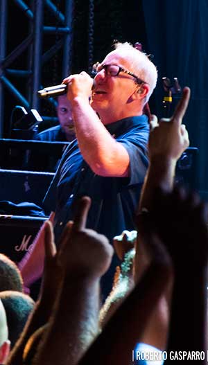 Greg Graffin Greg Graffin