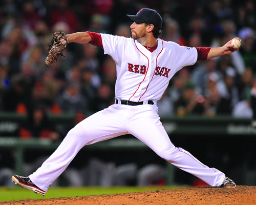 Craig Breslow