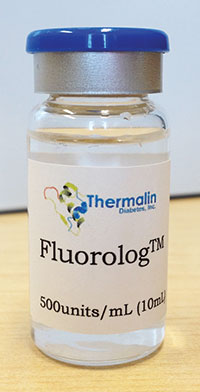 Fluorolog