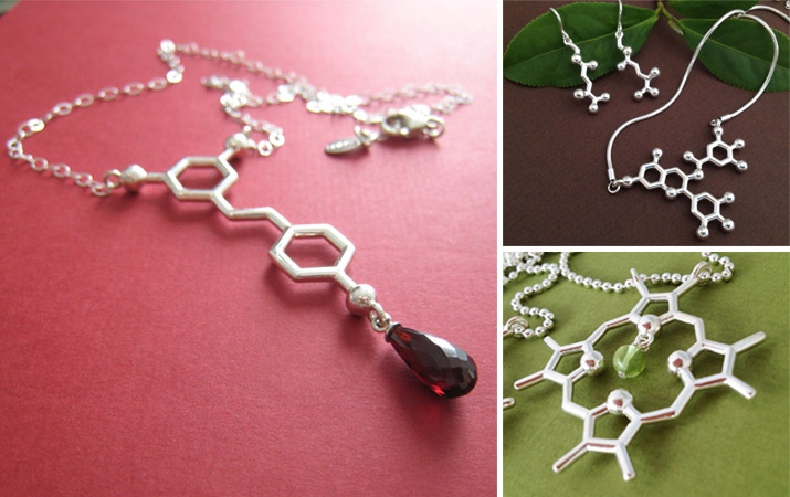 Raven Hanna's jewelry Raven Hanna's jewelry