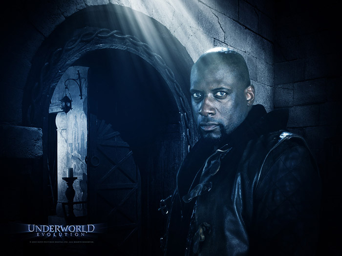 Underworld Underworld
