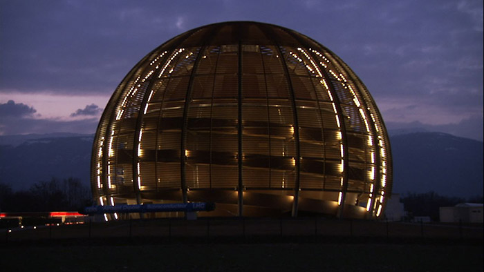Globe globe