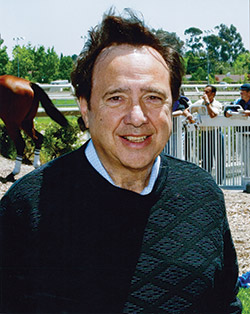 George Todaro