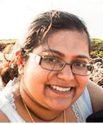 Samarpita Sengupta Samarpita Sengupta