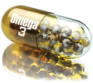 Omega-3