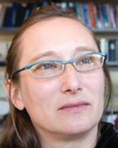 Judith Frydman Judith Frydman