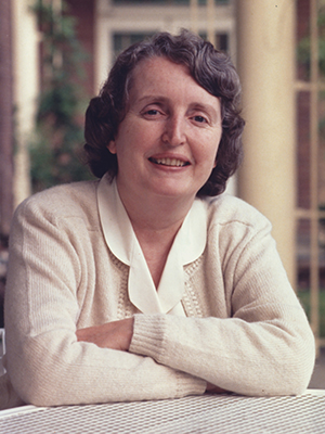 Carolyn Slayman Carolyn Slayman