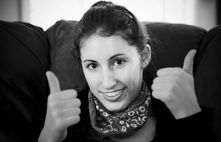 Chelsea Gerber, for whom the foundation Chelsea’s Hope is named, suffered from Lafora disease. Chelsea Gerber, for whom the foundation Chelsea’s Hope is named, suffered from Lafora disease.
