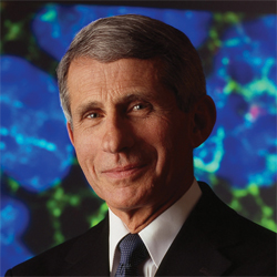 Anthony Fauci