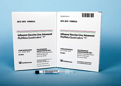 FluMist FluMist