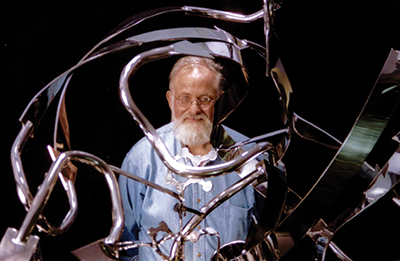 Byron Rubin Byron Rubin