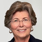 Delaware District Court Judge Sue Robinson