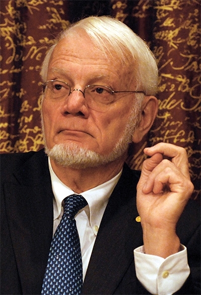 Thomas A. Steitz Thomas A. Steitz
